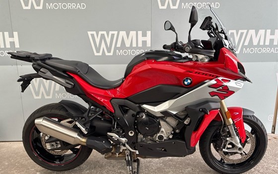 Gebrauchtmotorrad BMW S 1000 XR - Bild 5