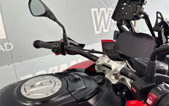 Gebrauchtmotorrad BMW S 1000 XR - Bild 8