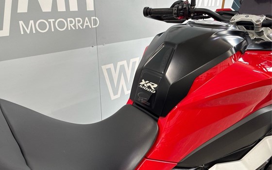 Gebrauchtmotorrad BMW S 1000 XR - Bild 9