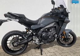 Gebrauchte Yamaha Tracer 9 GT+
