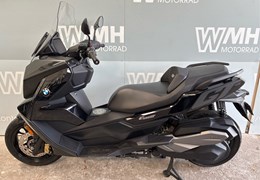 Gebrauchte BMW C 400 GT