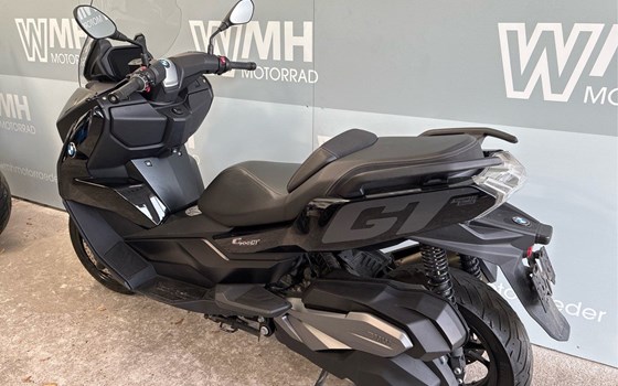 Gebrauchtmotorrad BMW C 400 GT - Bild 4