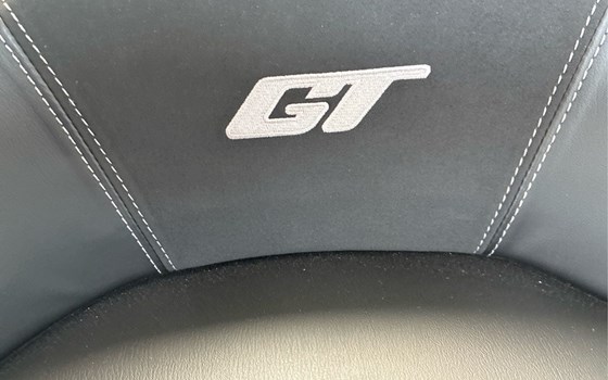 Gebrauchtmotorrad BMW C 400 GT - Bild 8