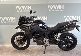 Gebrauchte BMW F 800 GS