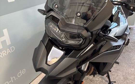 Gebrauchtmotorrad BMW F 800 GS - Bild 3