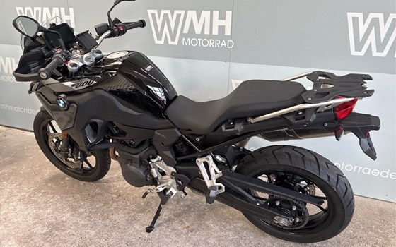 Gebrauchtmotorrad BMW F 800 GS - Bild 4