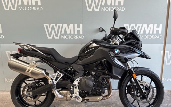 Gebrauchtmotorrad BMW F 800 GS - Bild 5