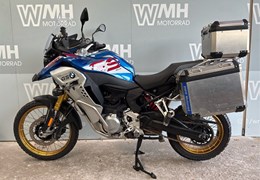 Gebrauchte BMW F 850 GS