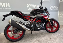 Gebrauchte BMW G 310 R