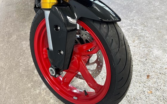 Gebrauchtmotorrad BMW G 310 R - Bild 10