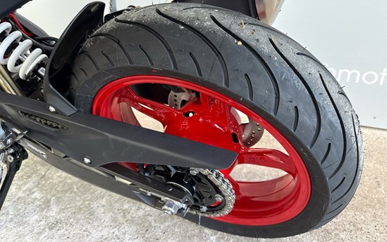 Gebrauchtmotorrad BMW G 310 R - Bild 11