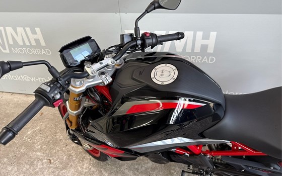 Gebrauchtmotorrad BMW G 310 R - Bild 9