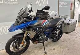 Gebrauchte BMW R 1200 GS
