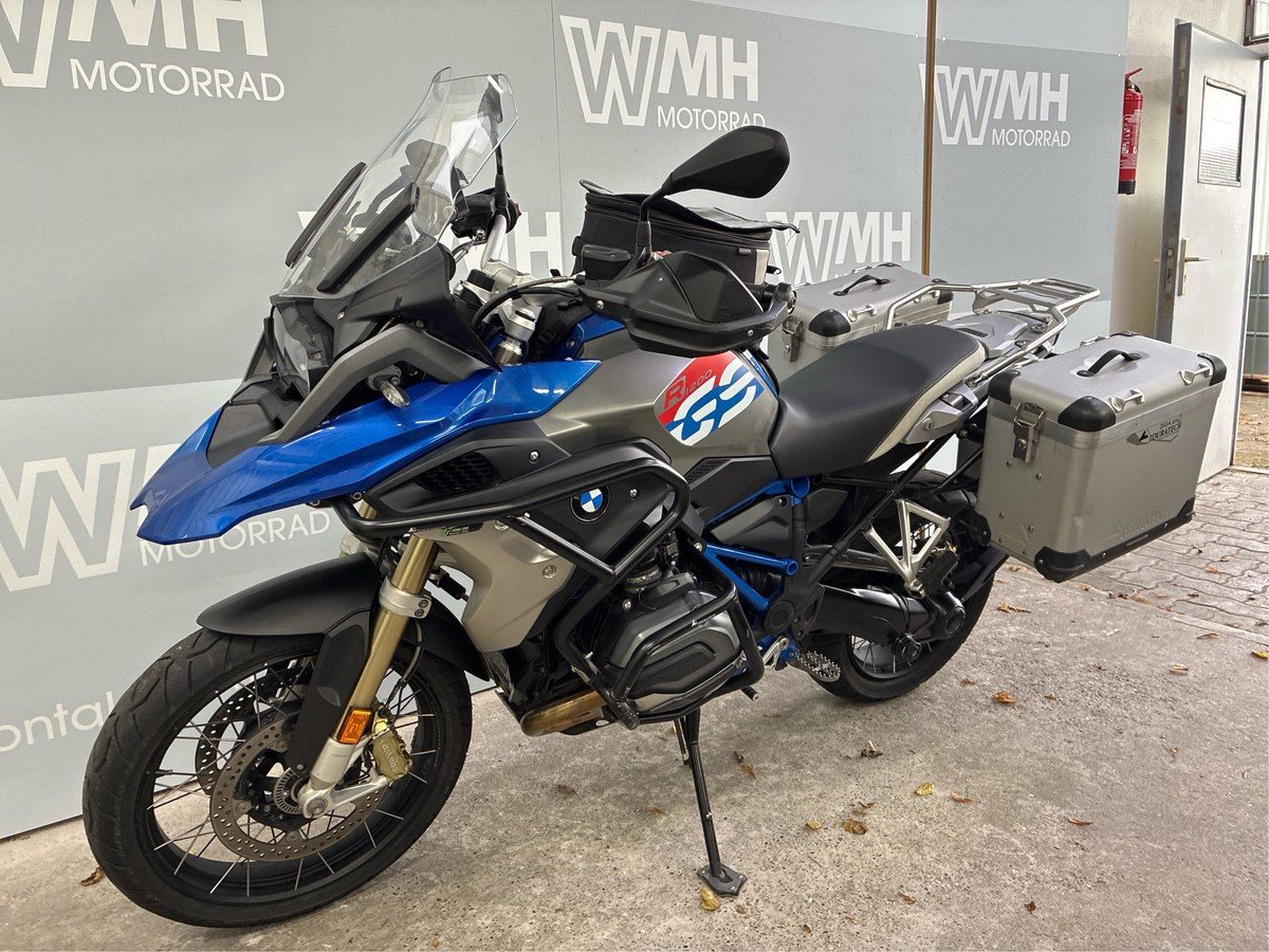 BMW R 1200 GS