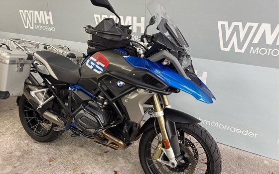 Gebrauchtmotorrad BMW R 1200 GS - Bild 10