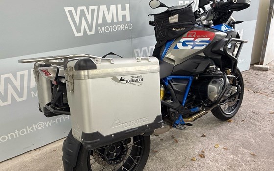Gebrauchtmotorrad BMW R 1200 GS - Bild 11