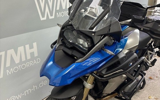 Gebrauchtmotorrad BMW R 1200 GS - Bild 3