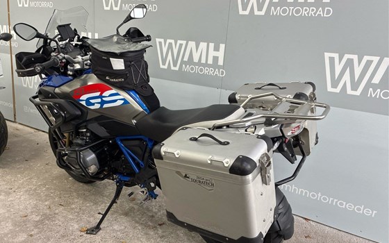 Gebrauchtmotorrad BMW R 1200 GS - Bild 4