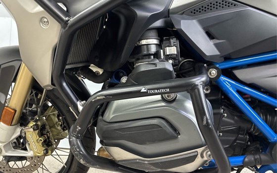 Gebrauchtmotorrad BMW R 1200 GS - Bild 5