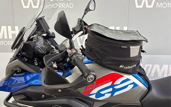 Gebrauchtmotorrad BMW R 1200 GS - Bild 6