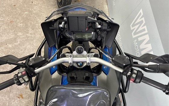 Gebrauchtmotorrad BMW R 1200 GS - Bild 7