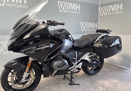 Gebrauchte BMW R 1250 RT