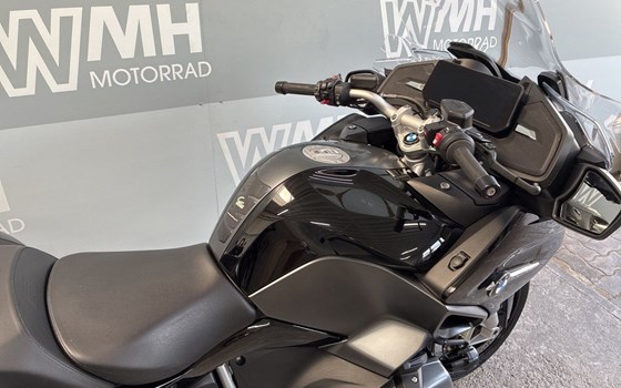 Gebrauchtmotorrad BMW R 1250 RT - Bild 10