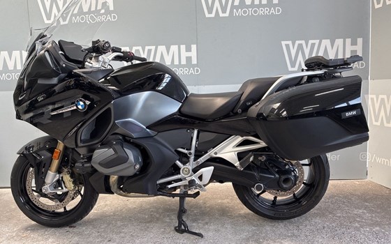 Gebrauchtmotorrad BMW R 1250 RT - Bild 2