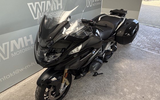 Gebrauchtmotorrad BMW R 1250 RT - Bild 3