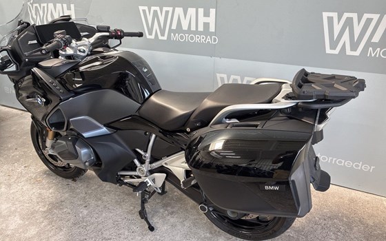 Gebrauchtmotorrad BMW R 1250 RT - Bild 4