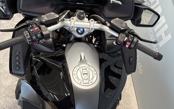 Gebrauchtmotorrad BMW R 1250 RT - Bild 5