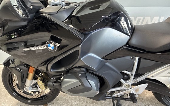 Gebrauchtmotorrad BMW R 1250 RT - Bild 6