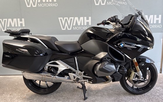 Gebrauchtmotorrad BMW R 1250 RT - Bild 8