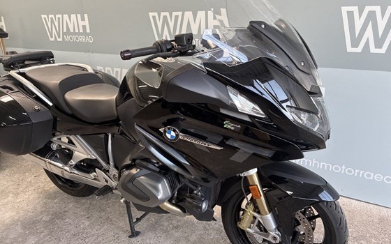 Gebrauchtmotorrad BMW R 1250 RT - Bild 9