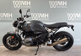 Gebrauchte BMW R nineT Pure