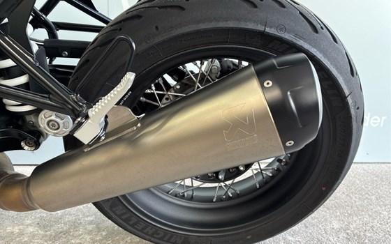 Gebrauchtmotorrad BMW R nineT Pure - Bild 4