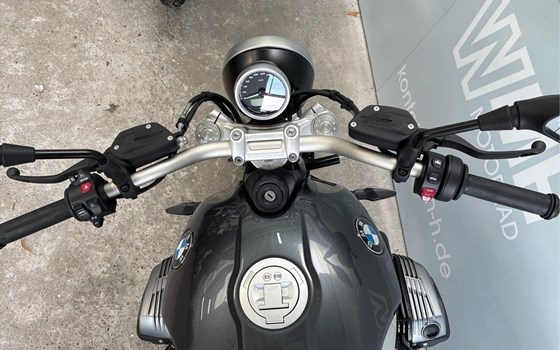 Gebrauchtmotorrad BMW R nineT Pure - Bild 5