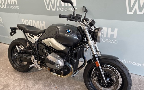 Gebrauchtmotorrad BMW R nineT Pure - Bild 7
