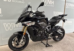 Gebrauchte BMW S 1000 XR