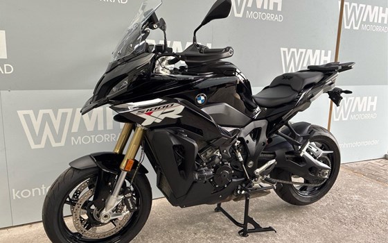 Gebrauchtmotorrad BMW S 1000 XR - Bild 1