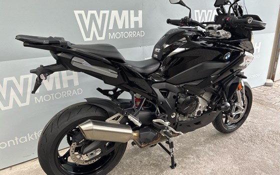 Gebrauchtmotorrad BMW S 1000 XR - Bild 10