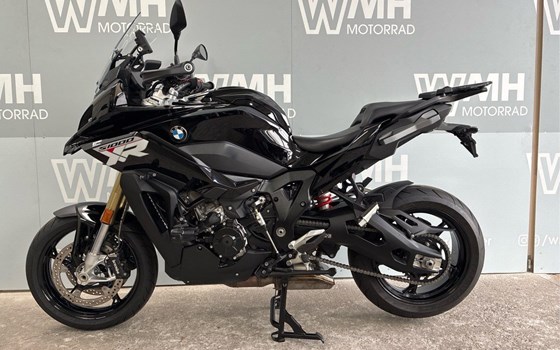 Gebrauchtmotorrad BMW S 1000 XR - Bild 2