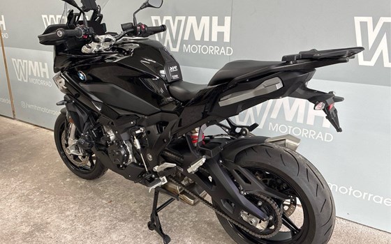 Gebrauchtmotorrad BMW S 1000 XR - Bild 4