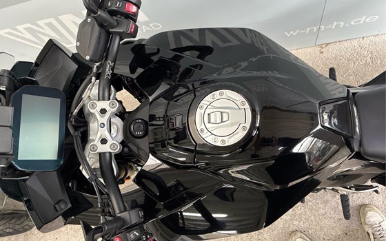 Gebrauchtmotorrad BMW S 1000 XR - Bild 5