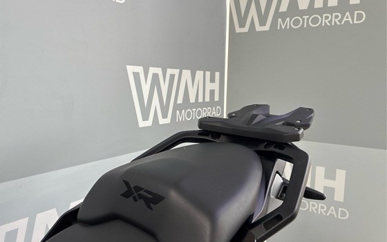 Gebrauchtmotorrad BMW S 1000 XR - Bild 6