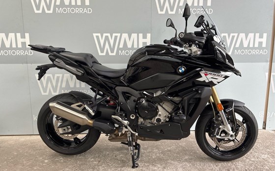 Gebrauchtmotorrad BMW S 1000 XR - Bild 7