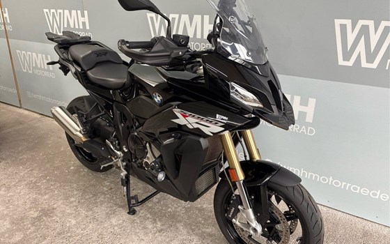 Gebrauchtmotorrad BMW S 1000 XR - Bild 8