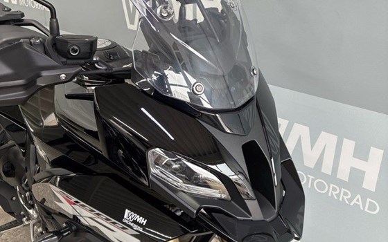 Gebrauchtmotorrad BMW S 1000 XR - Bild 9