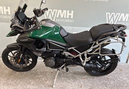 Gebrauchte Triumph Tiger 1200 GT
