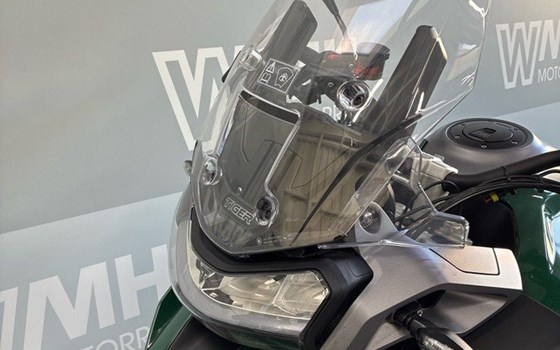 Gebrauchtmotorrad Triumph Tiger 1200 GT - Bild 3